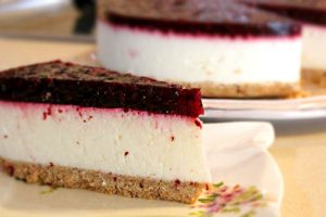 Cheesecake Tarifi - Kek Tarifleri