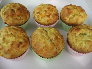 glutensiz-kabakli-muffin