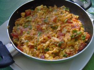 kiymali-menemen