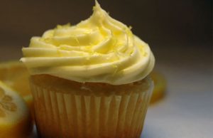 limonlu-cupcake