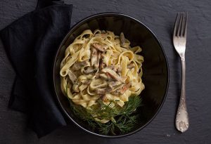 mantar-soslu-fettucine