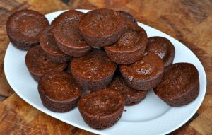 mini-browni