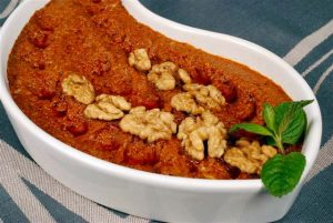 muhammara