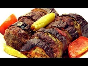 patlican-kebabi