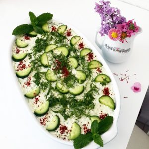 serin-salata