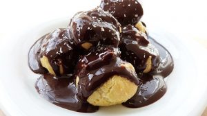 profiterol-tarifi