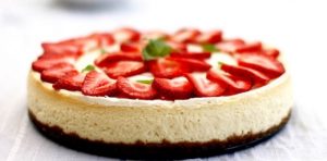 cilekli-cheesecake