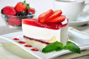 cilekli-cheesecake