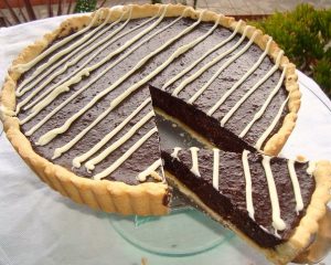 cikolatali-tart-tarifi