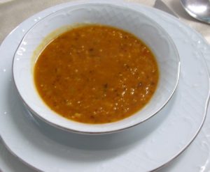 bulgur-corbasi