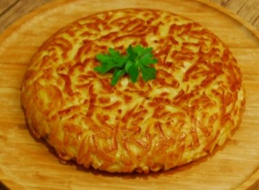 Erişte Böreği Tarifi – Börek Tarifleri