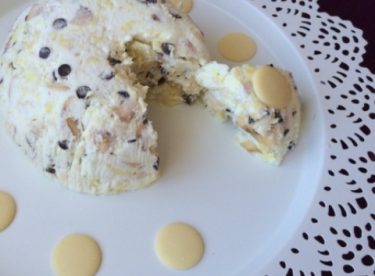 Muzlu Soğuk Parfe Tarifi – Pasta Tarifleri