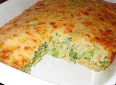 Pırasalı Mısır Unlu Börek Tarifi – Börek Tarifleri