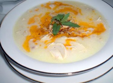 Yalancı İşkembe Çorbası Tarifi – Çorba Tarifleri