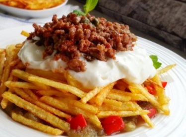 Çentik Kebabı Tarifi – Ana Yemek Tarifleri