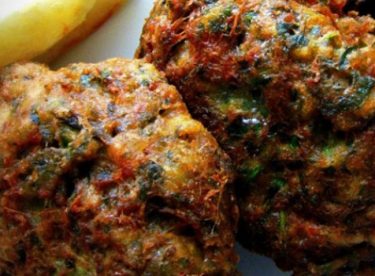 Öcce Tarifi – Aperatif Tarifler
