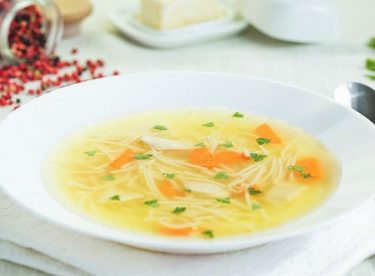 Şifa Çorbası Tarifi – Çorba Tarifleri