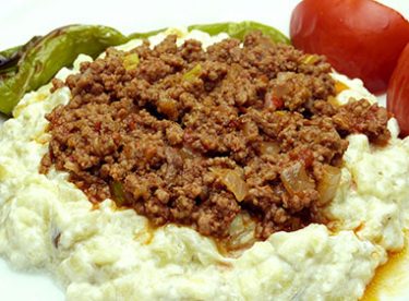 Ali Nazik Kebabı Tarifi – Ana Yemek Tarifleri