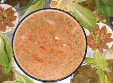 Batırık Tarifi – ÇorbaTarifleri