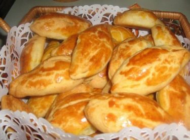 Bayatlamayan Poğaça Tarifi – Poğaça Tarifleri