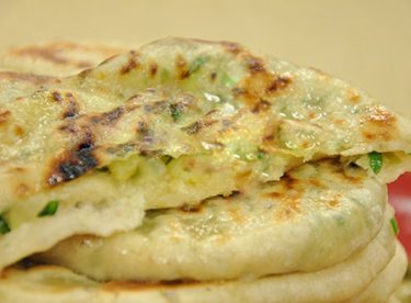 Bazlama Tarifi – Hamur İşleri
