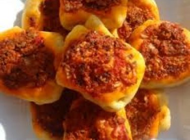 Biberli Ekmek Tarifi – Börek Tarifleri