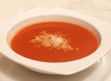 Domates Çorbası Tarifi – Çorba Tarifleri