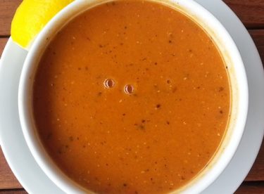 Ezo Gelin Çorbası Tarifleri – Çorba Tarifleri