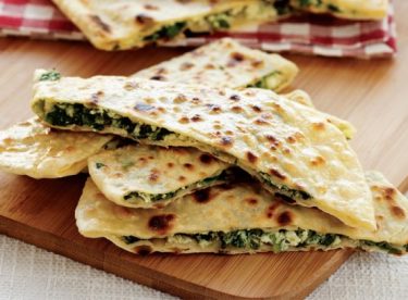 Gözleme Tarifi – Börek Tarifleri