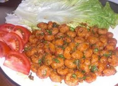Karakız Köfte Tarifi – Köfte Tarifleri