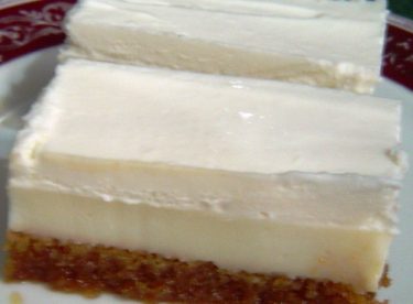 Karamelli Etimek Tatlısı Tarifi – Tatlı Tarifleri