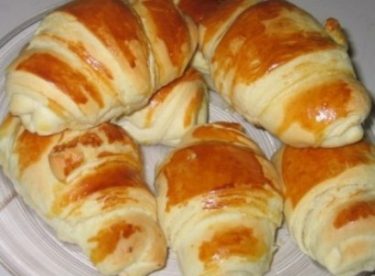 Kolay Katmer Poğaça Tarifi – Poğaça Tarifleri