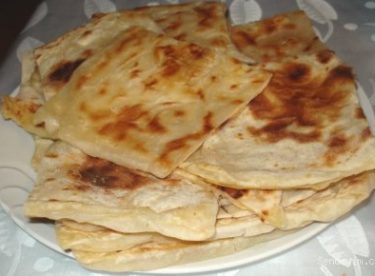 Katmer Tarifi – Börek Tarifleri