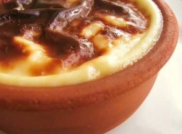 Kolay Fırın Sütlaç Tarifi – Sütlü Tatlı Tarifleri