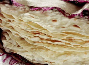 Lavaş Ekmeği Tarifi – Börek Tarifleri