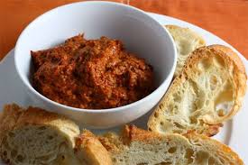 muhammara-tarifi-kahvaltilik-tarifler