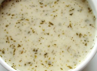 Yoğurtlu Buğdayli Nohutlu Nefis Çorba Tarifi – Çorba Tarifleri