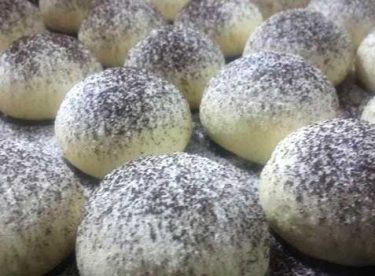 Nişastalı Kurabiye Tarifi – Kurabiye Tarifleri