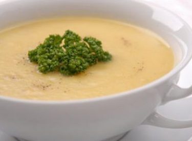 Patatesli Çorba Tarifi – Çorba Tarifleri