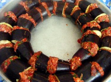 Patlıcan Kebabı Tarifi – Ana Yemek Tarifleri