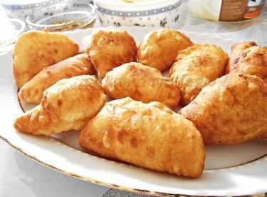 Pişi Tarifi – Börek Tarifleri