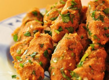 Pratik Mercimek Köftesi Tarifi – Salata Tarifleri
