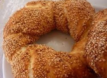 Simit Tarifi – Poğaça Tarifleri