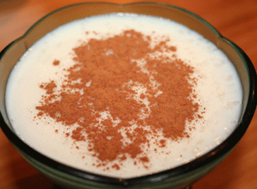 Sütlaç Tarifi – Sütlü Tatlı Tarifleri
