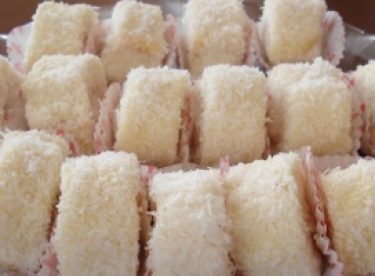 Sütlü Saray Lokumu Tarifi – Sütlü Tatlı Tarifleri