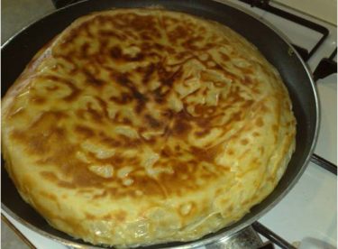 Tavada Su Böreği Tarifi – Börek Tarifleri