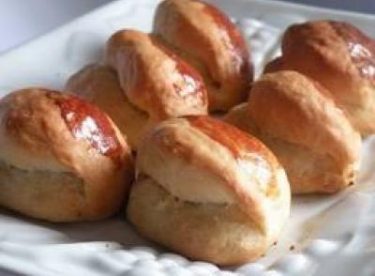 Tencerede Poğaça Tarifi – Poğaça Tarifleri