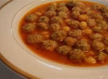 Topalak Çorbası Tarifi – Çorba Tarifleri