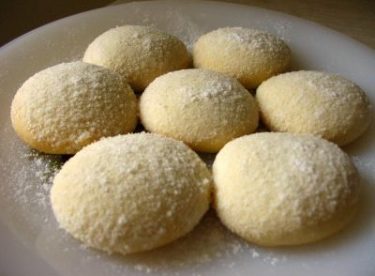 Nefis Un Kurabiyesi Tarifi – Kurabiye Tarifleri