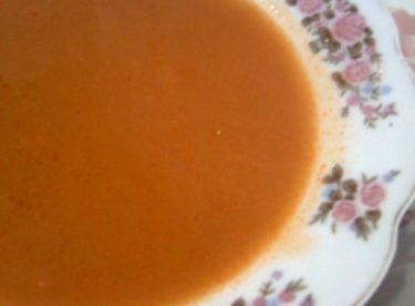 Un Çorbası Tarifi – Çorba Tarifleri